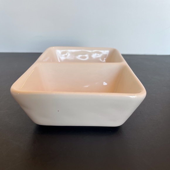 Ceramic Ice Cream/Sweets Dishes from Rae Dunn Artisan Collection by Magenta - Picture 8 of 12